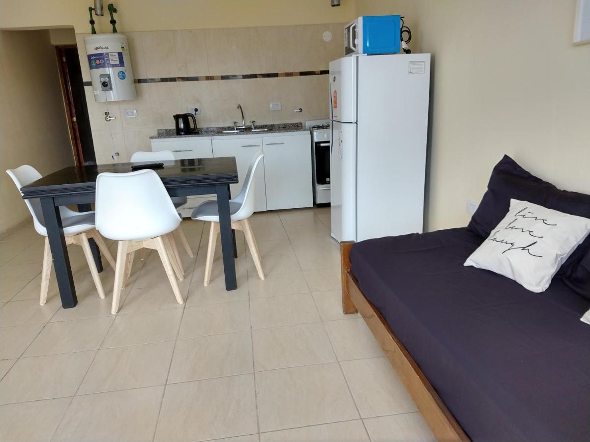 Appartement Once Reinas Dptos à San Rafael  Extérieur photo