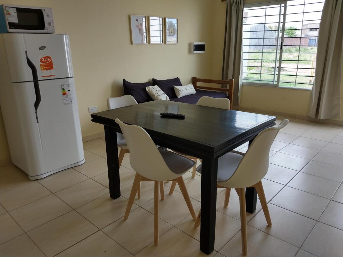 Appartement Once Reinas Dptos à San Rafael  Extérieur photo