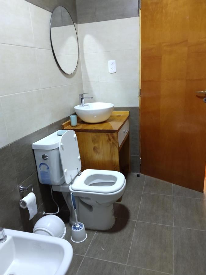Appartement Once Reinas Dptos à San Rafael  Extérieur photo