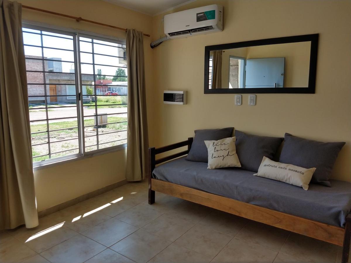 Appartement Once Reinas Dptos à San Rafael  Extérieur photo