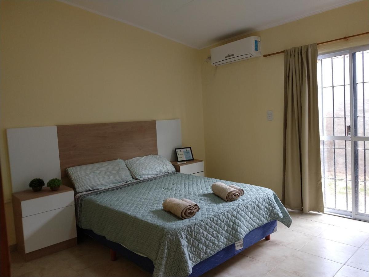 Appartement Once Reinas Dptos à San Rafael  Extérieur photo