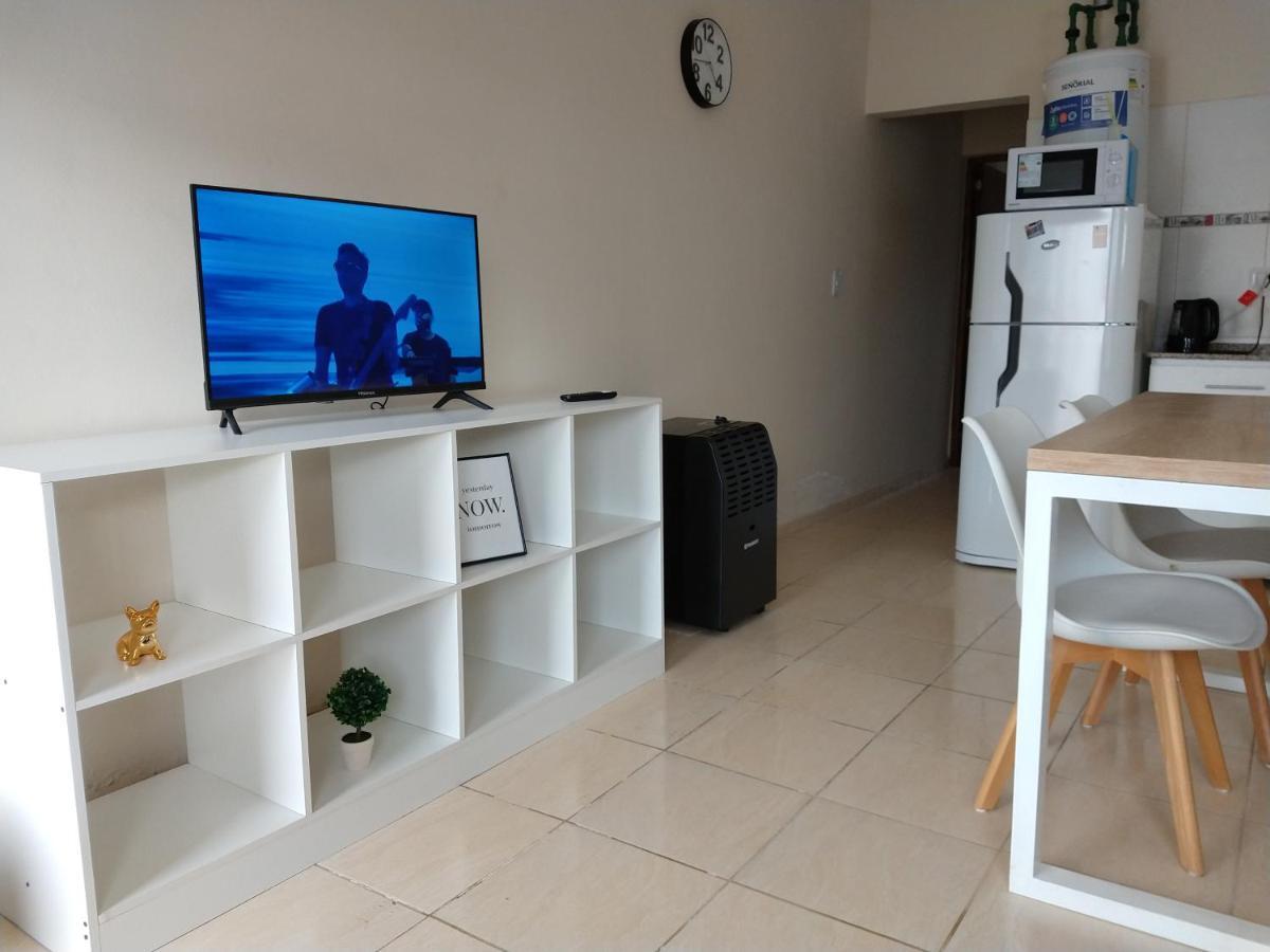 Appartement Once Reinas Dptos à San Rafael  Extérieur photo