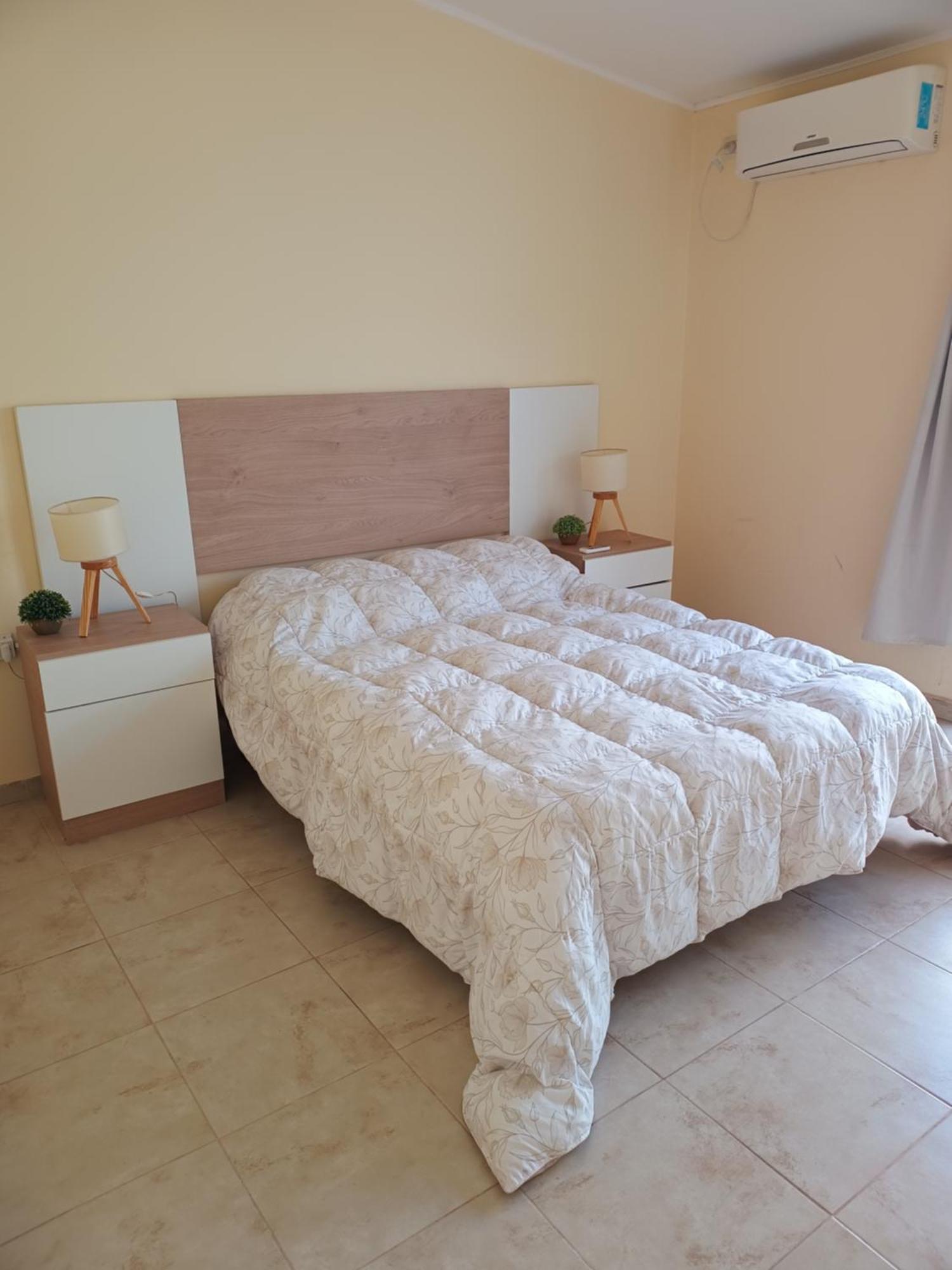 Appartement Once Reinas Dptos à San Rafael  Extérieur photo